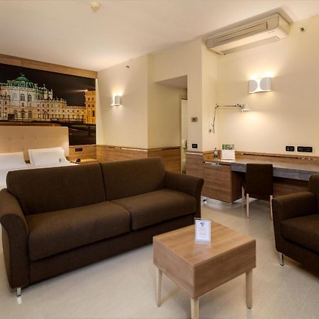 Best Western Hotel Luxor Τορίνο Εξωτερικό φωτογραφία