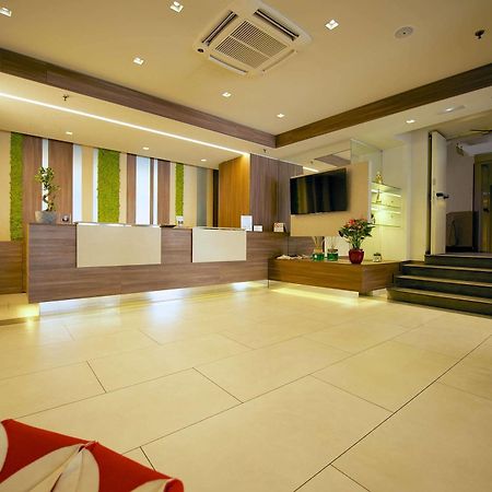 Best Western Hotel Luxor Τορίνο Εξωτερικό φωτογραφία