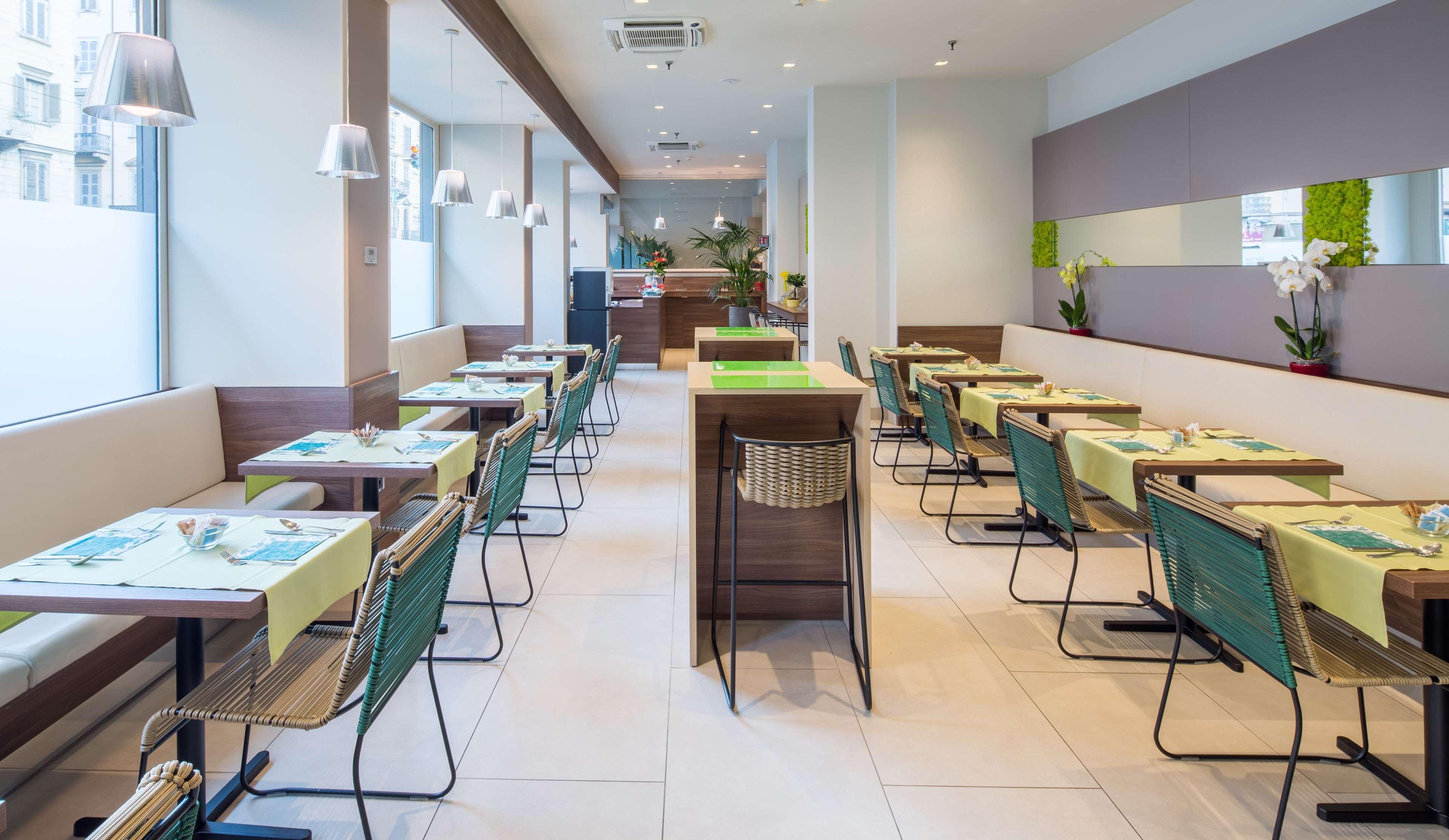 Best Western Hotel Luxor Τορίνο Εξωτερικό φωτογραφία