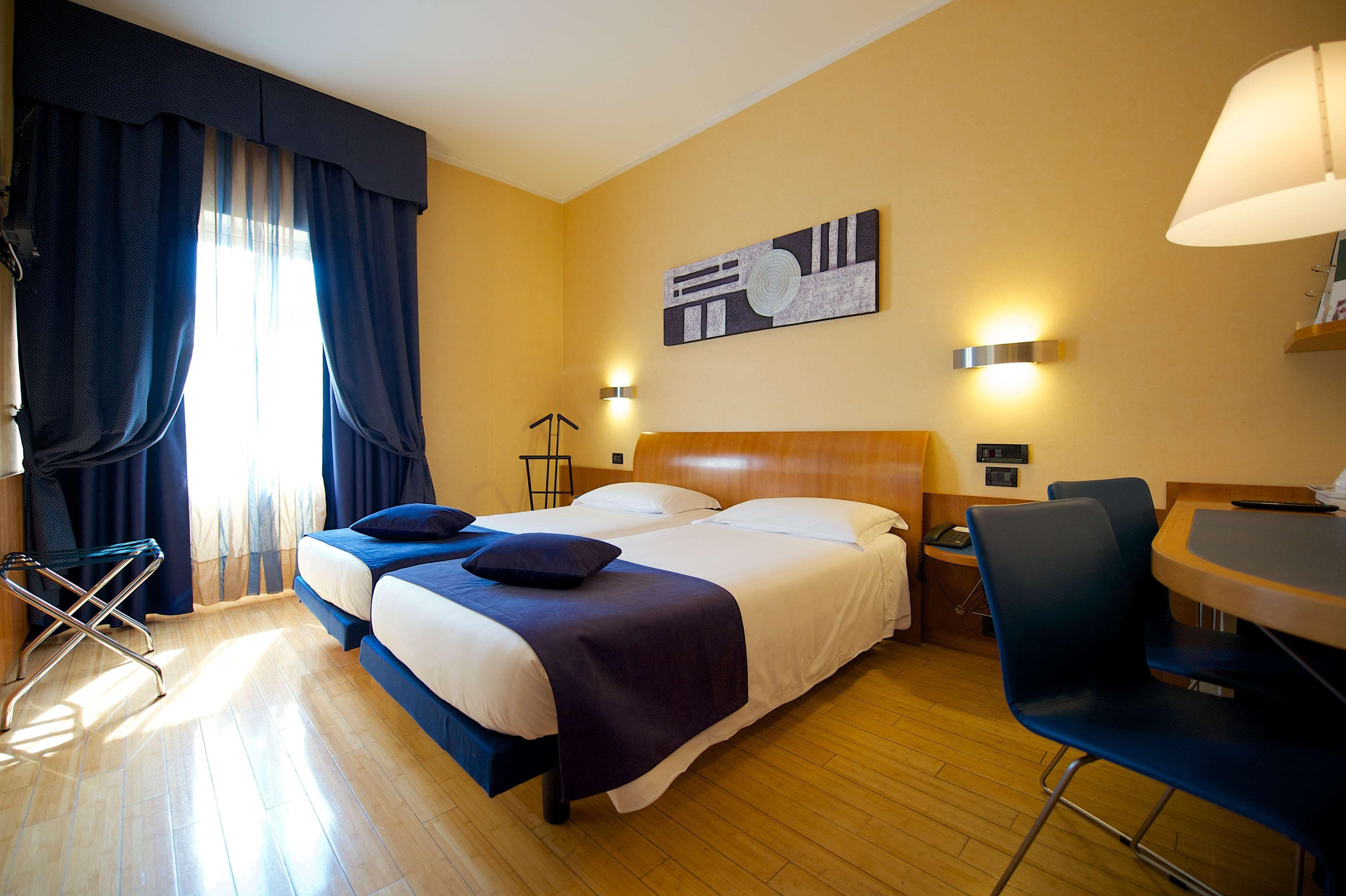 Best Western Hotel Luxor Τορίνο Εξωτερικό φωτογραφία
