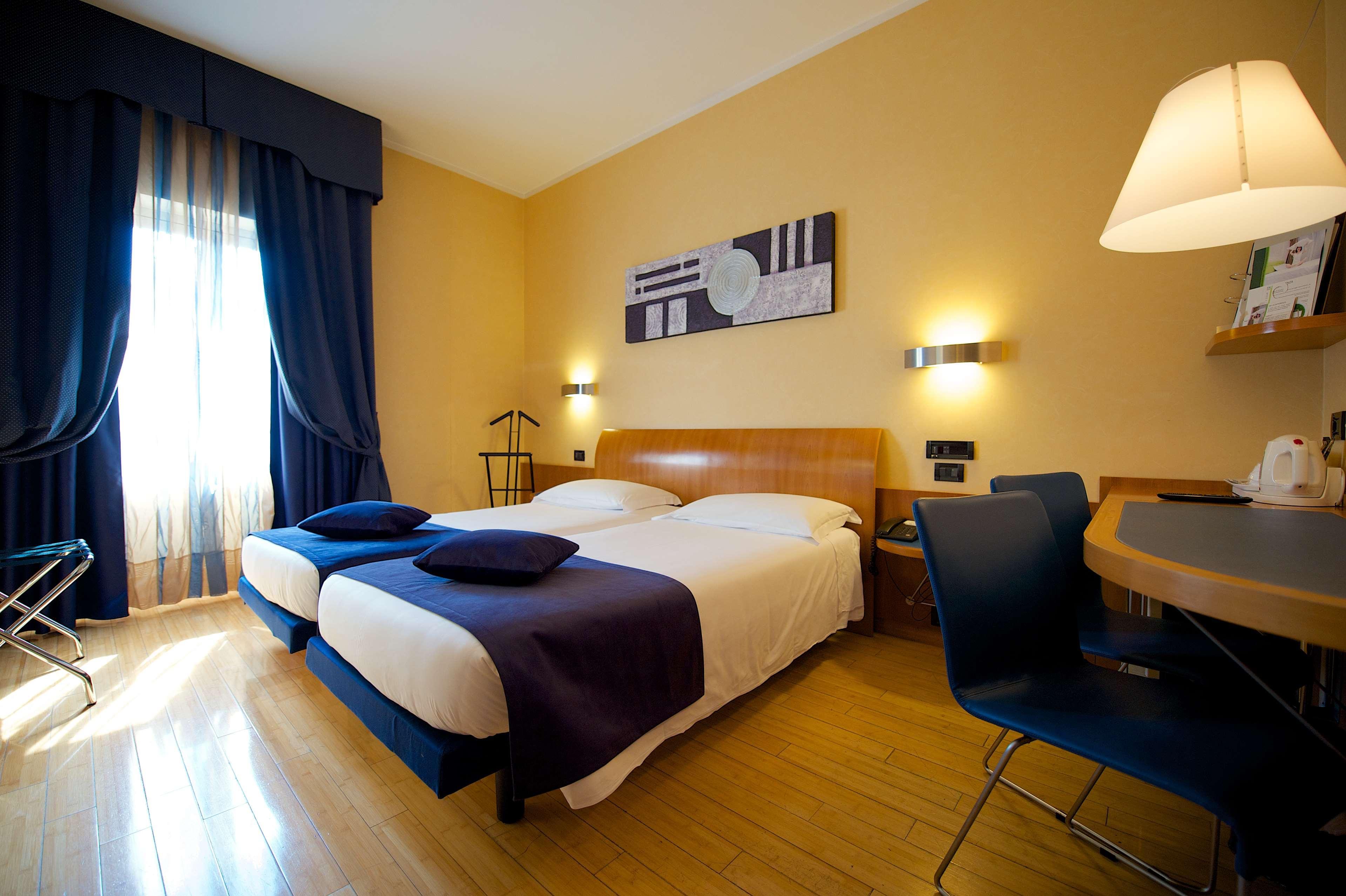 Best Western Hotel Luxor Τορίνο Εξωτερικό φωτογραφία