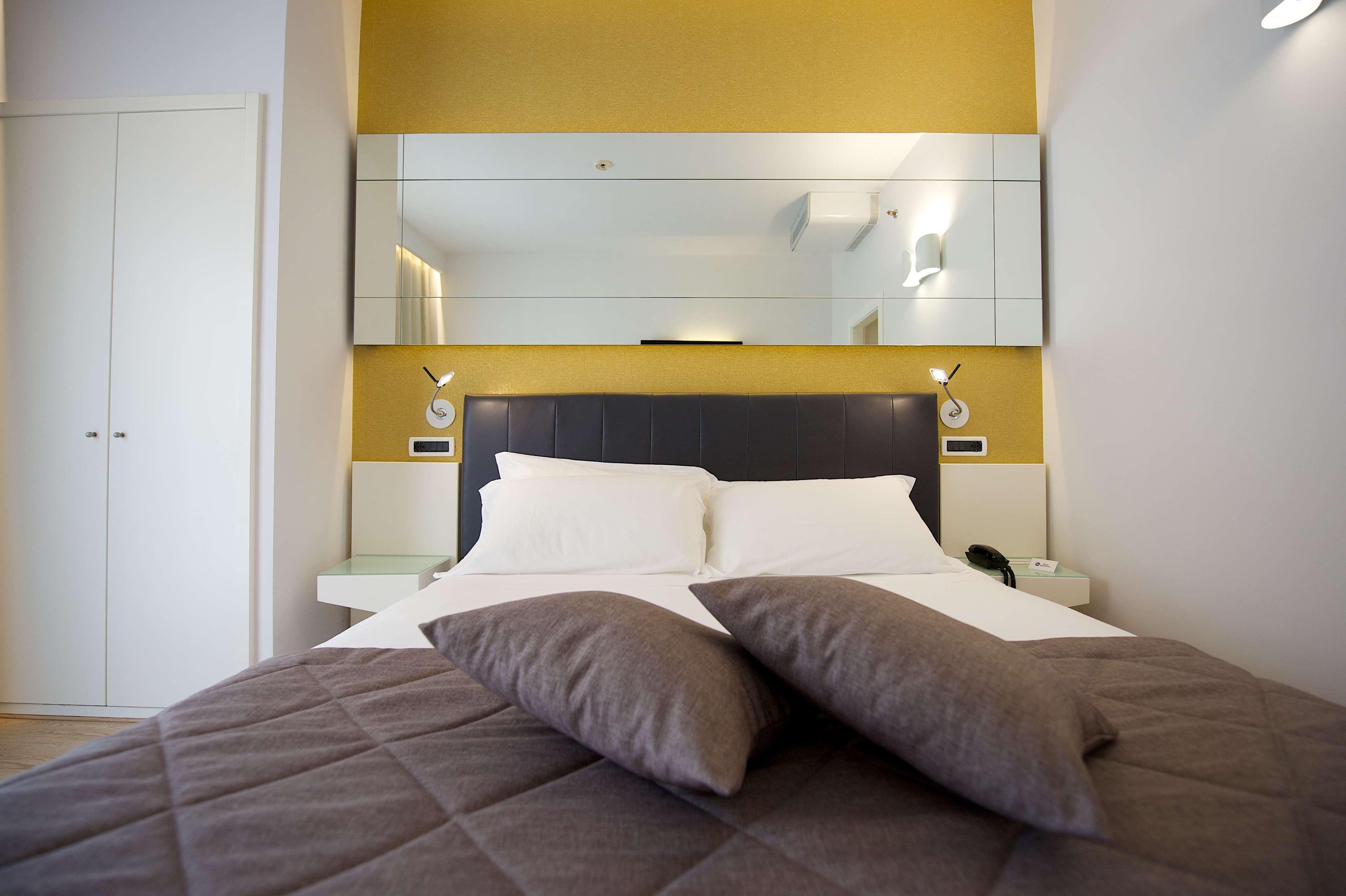 Best Western Hotel Luxor Τορίνο Εξωτερικό φωτογραφία