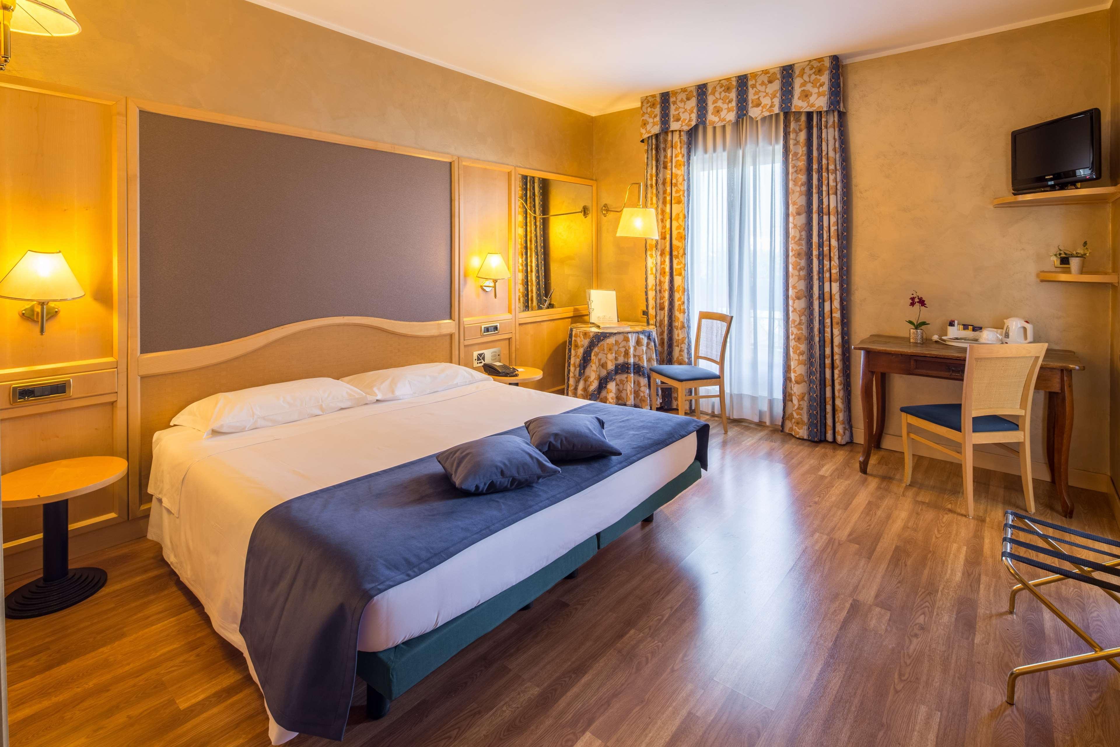 Best Western Hotel Luxor Τορίνο Εξωτερικό φωτογραφία