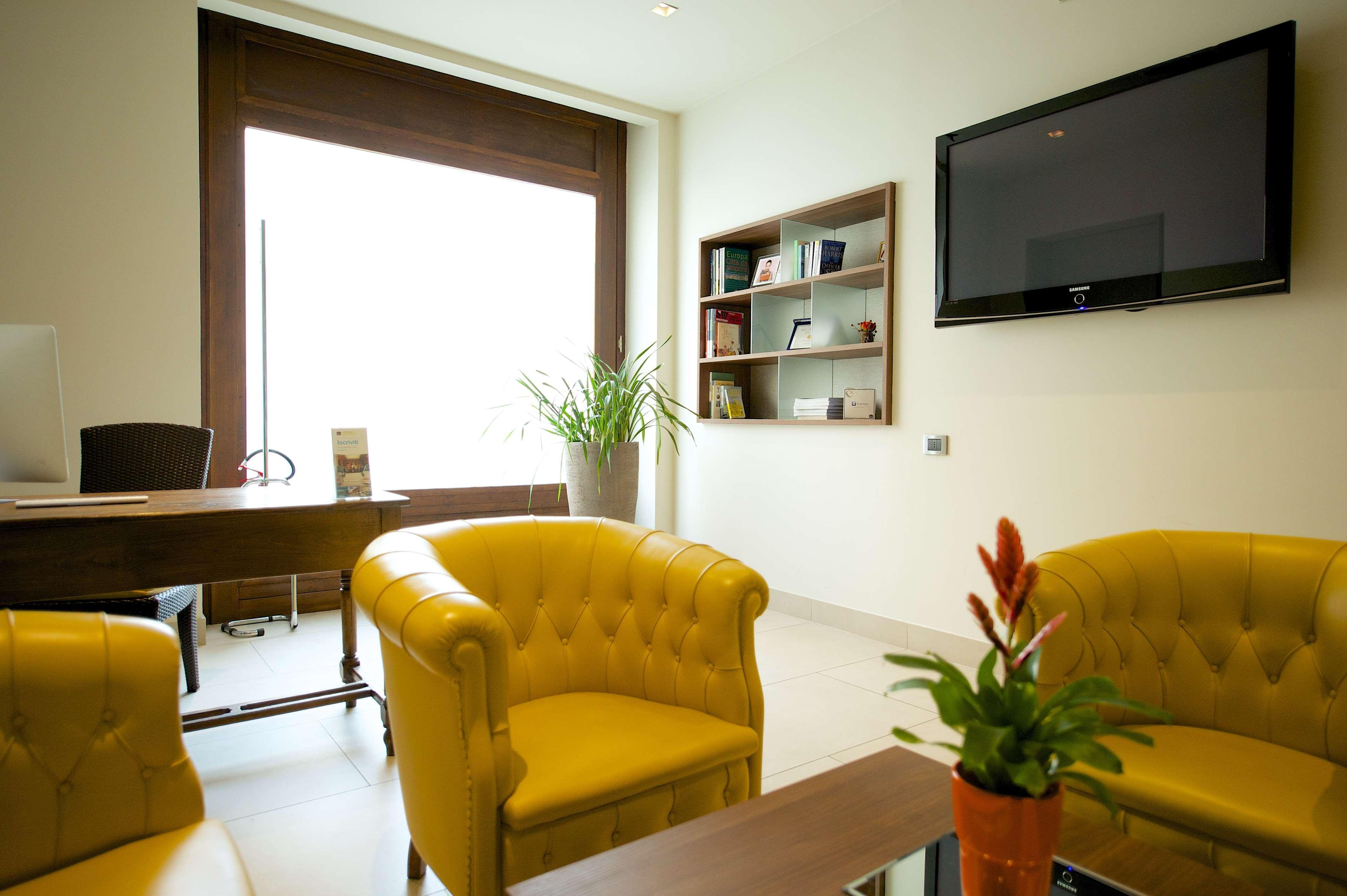 Best Western Hotel Luxor Τορίνο Εξωτερικό φωτογραφία