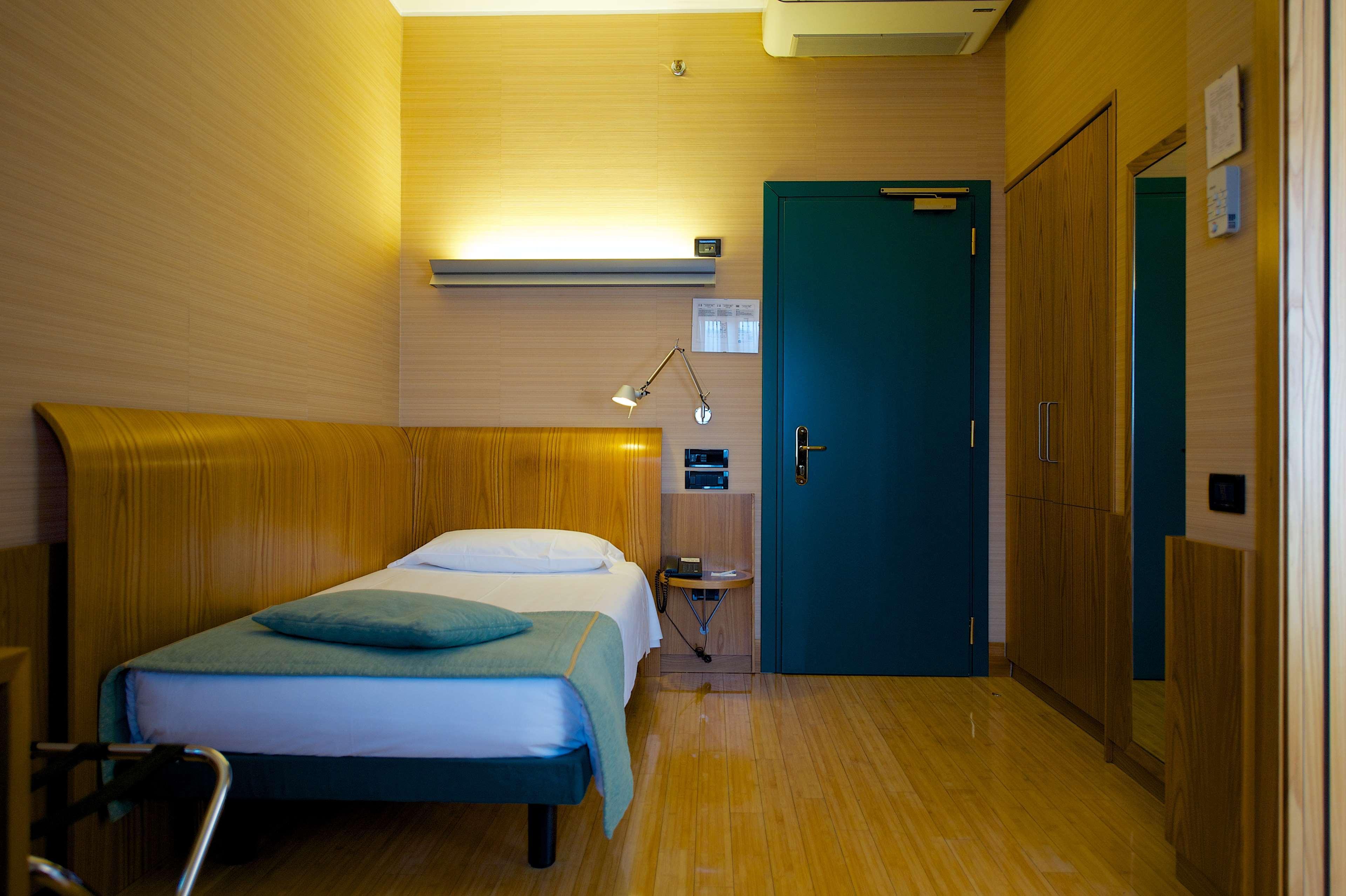 Best Western Hotel Luxor Τορίνο Εξωτερικό φωτογραφία