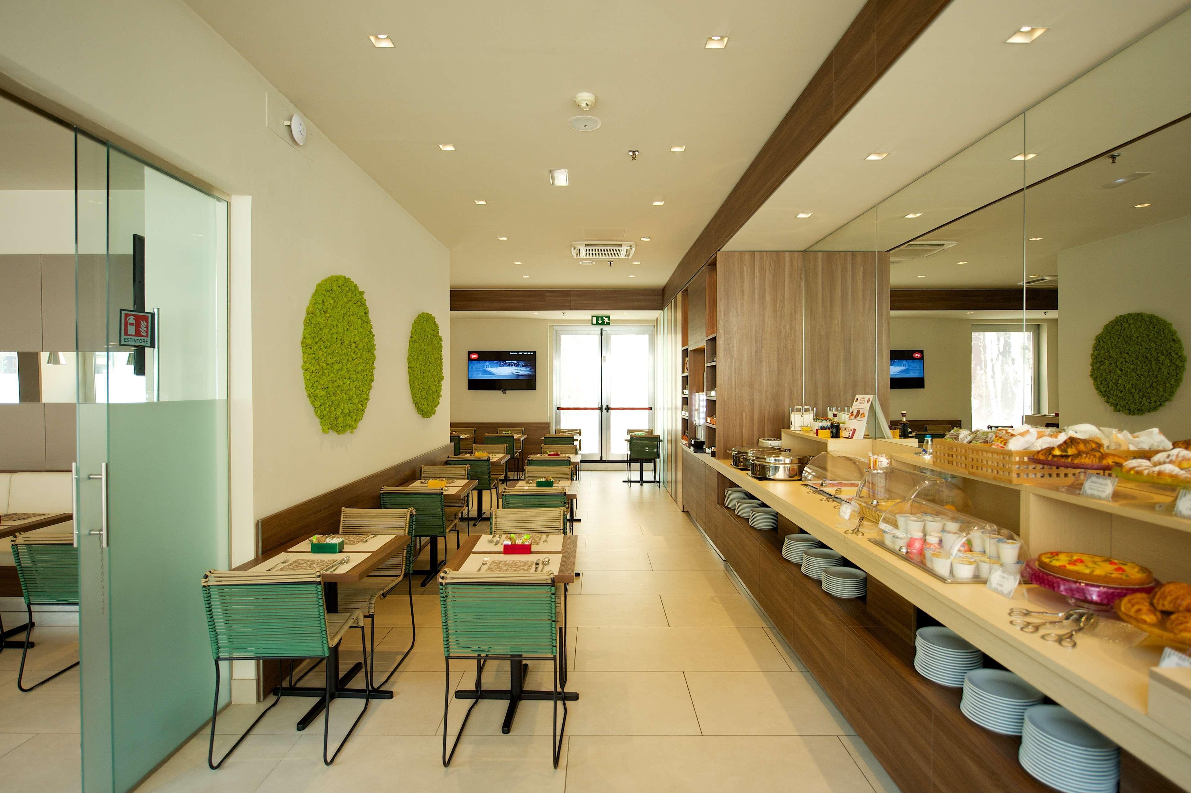 Best Western Hotel Luxor Τορίνο Εξωτερικό φωτογραφία