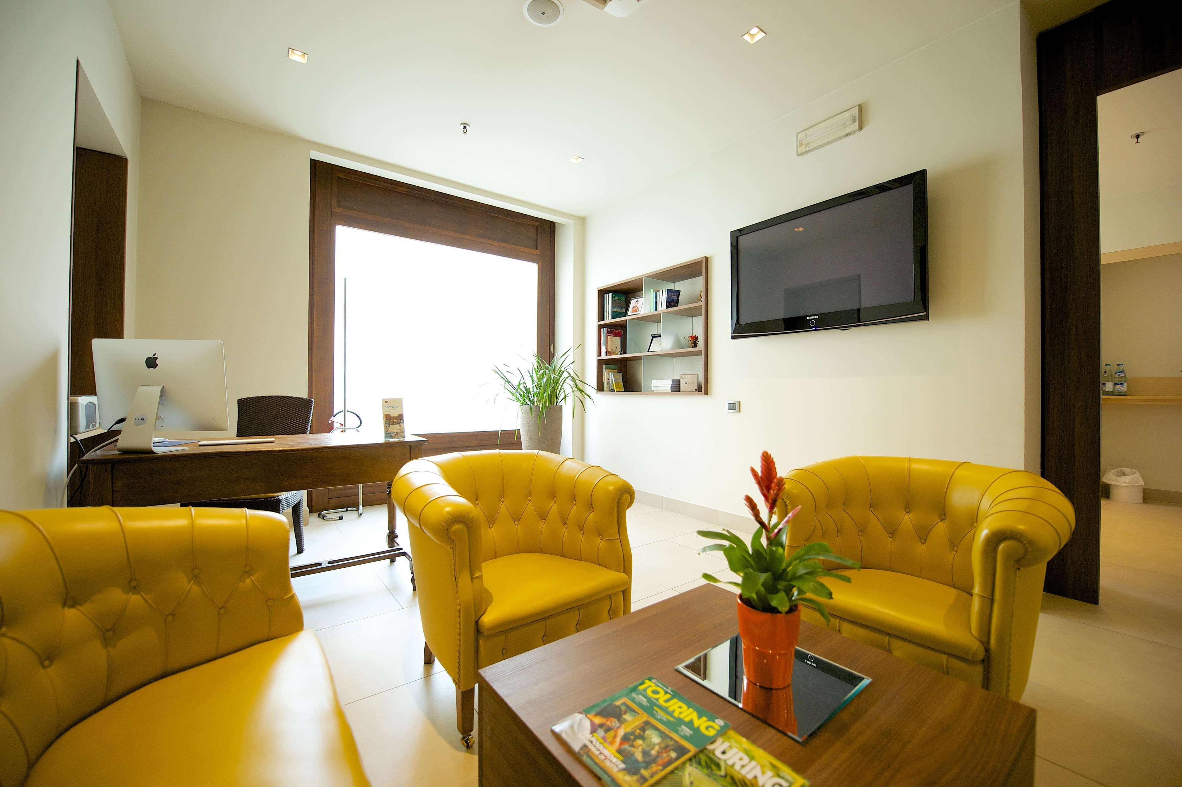Best Western Hotel Luxor Τορίνο Εξωτερικό φωτογραφία