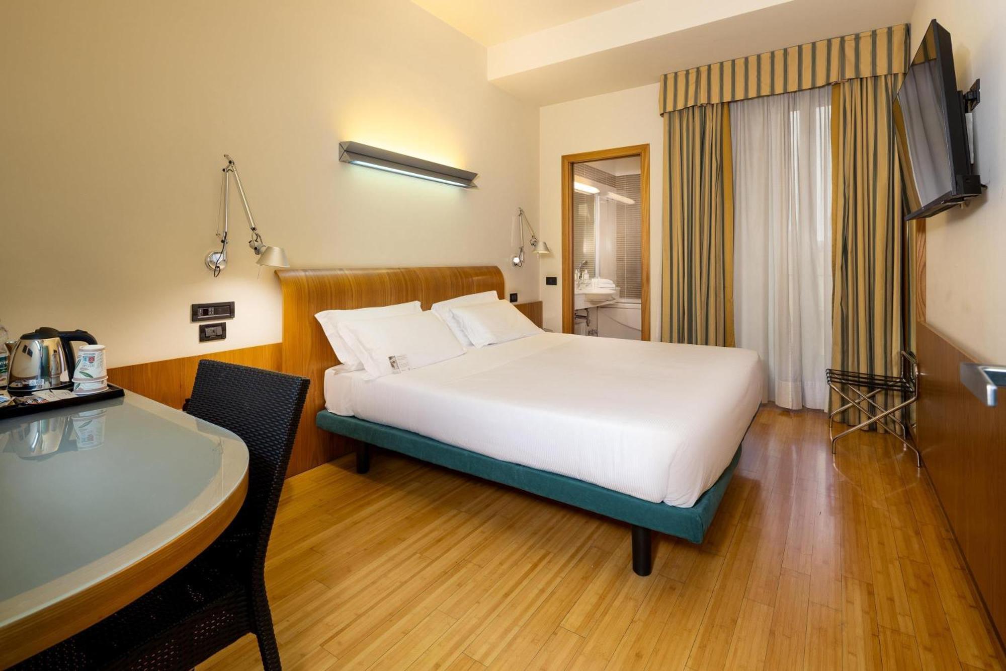Best Western Hotel Luxor Τορίνο Εξωτερικό φωτογραφία