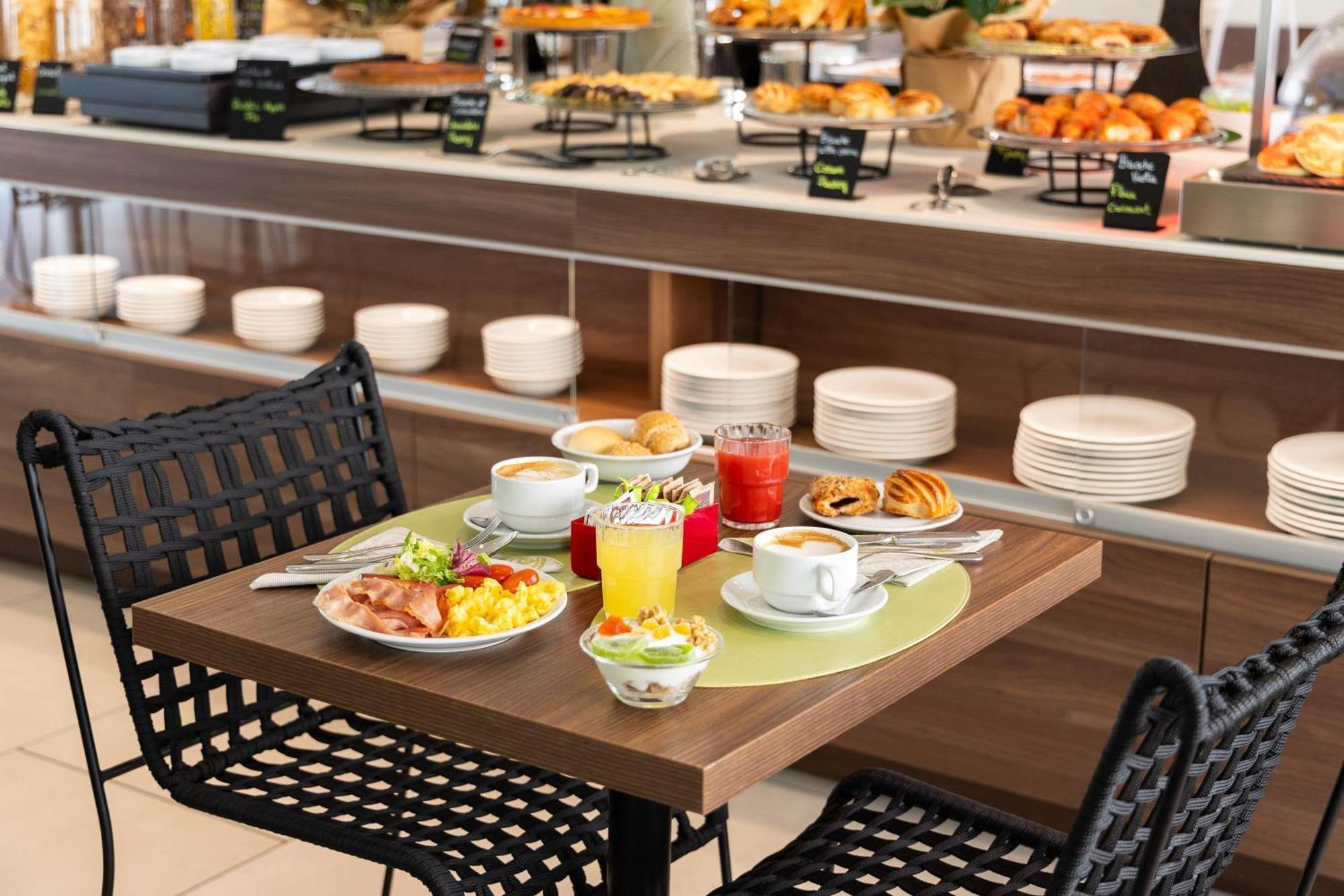 Best Western Hotel Luxor Τορίνο Εξωτερικό φωτογραφία