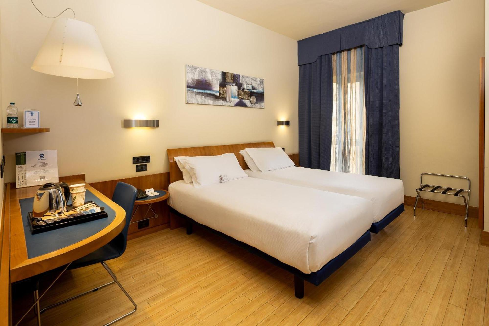 Best Western Hotel Luxor Τορίνο Εξωτερικό φωτογραφία