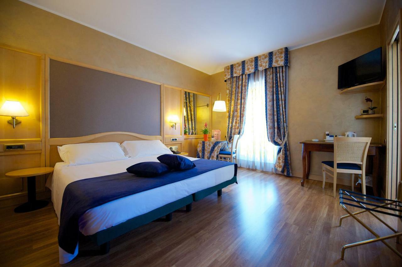 Best Western Hotel Luxor Τορίνο Εξωτερικό φωτογραφία