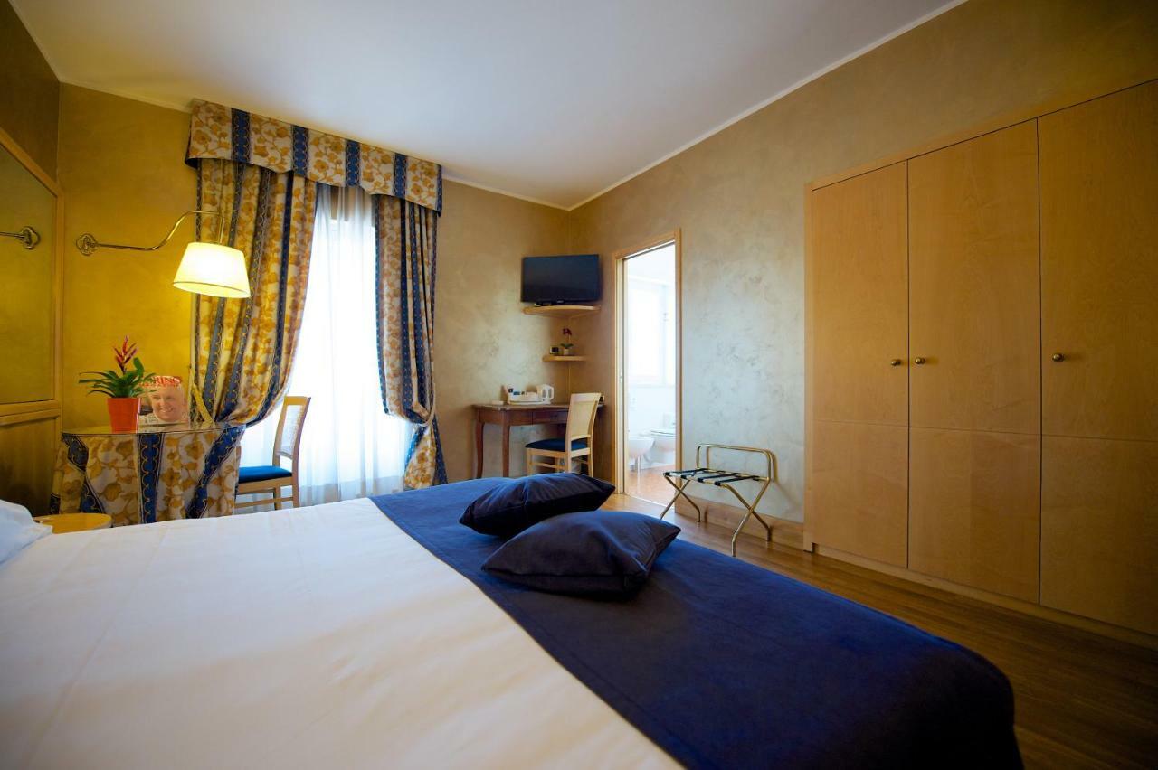 Best Western Hotel Luxor Τορίνο Εξωτερικό φωτογραφία