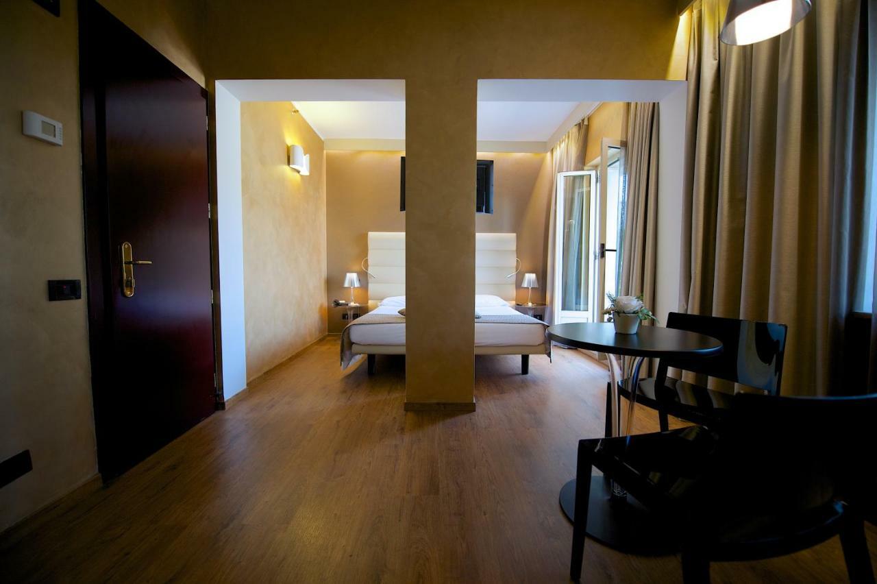 Best Western Hotel Luxor Τορίνο Εξωτερικό φωτογραφία